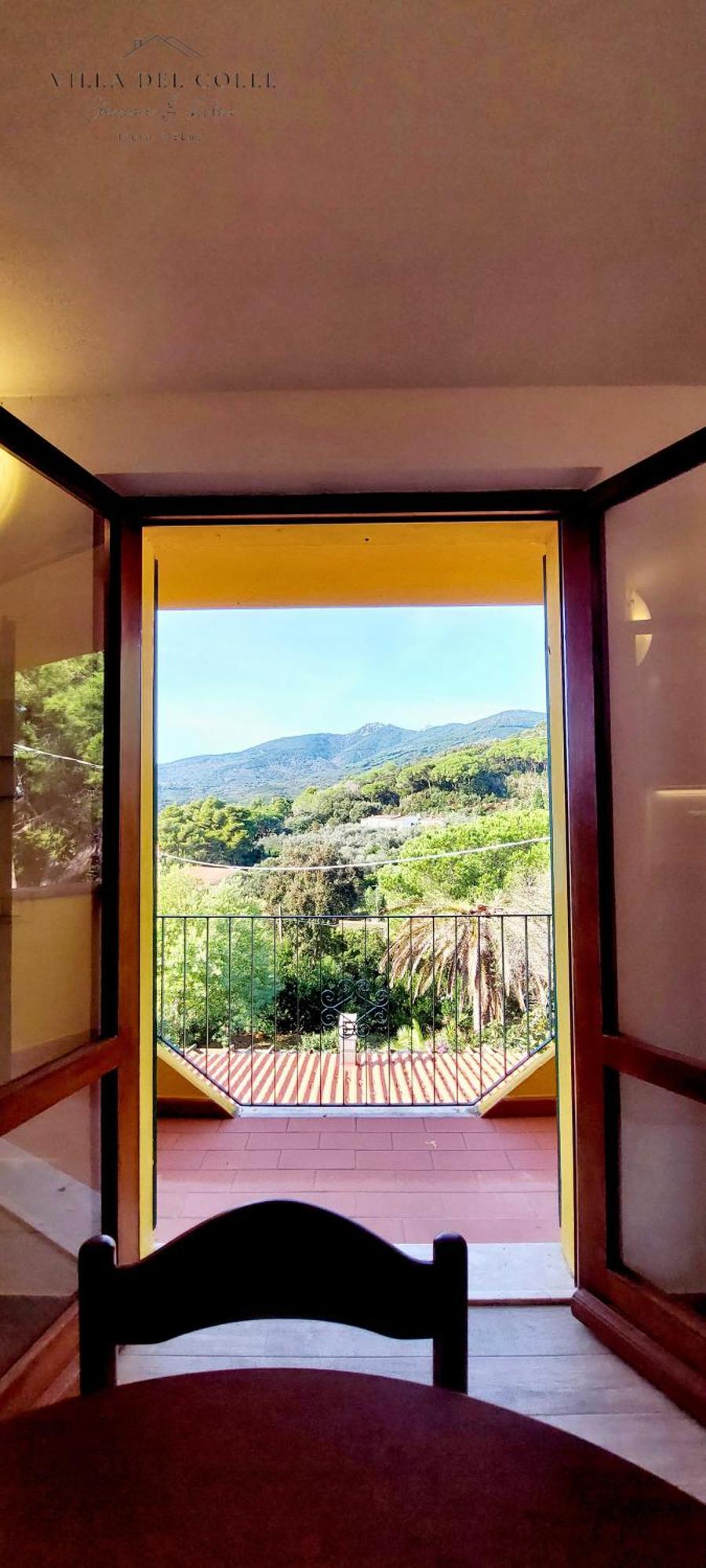 Villa Del Colle Charme E Relax Procchio  Exterior foto